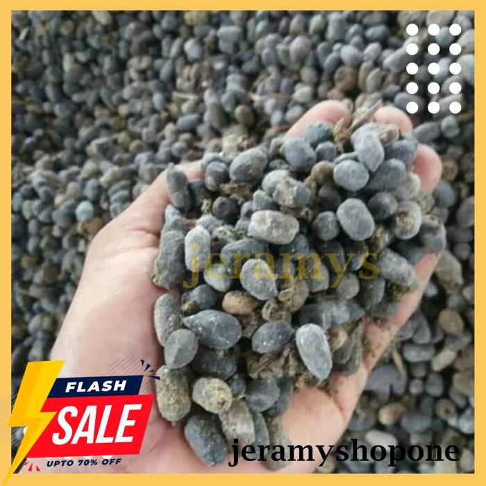 POPULER PUPUK KANDANG KAMBING KASAR (GEEK FARMER) 