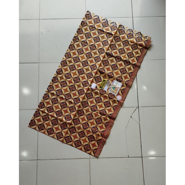 Kain batik Wanita kualitas Batu Super Tebal cap Putra Bali