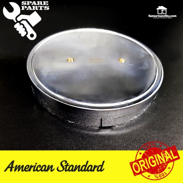 CLEAN OUT AMERICAN STANDARD 3" CO AMSTARD 3" TUTUP SEPTICTANK 3"