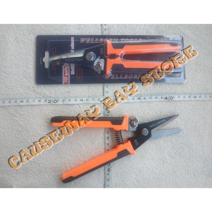 

populer] GUNTING SERBAGUNA