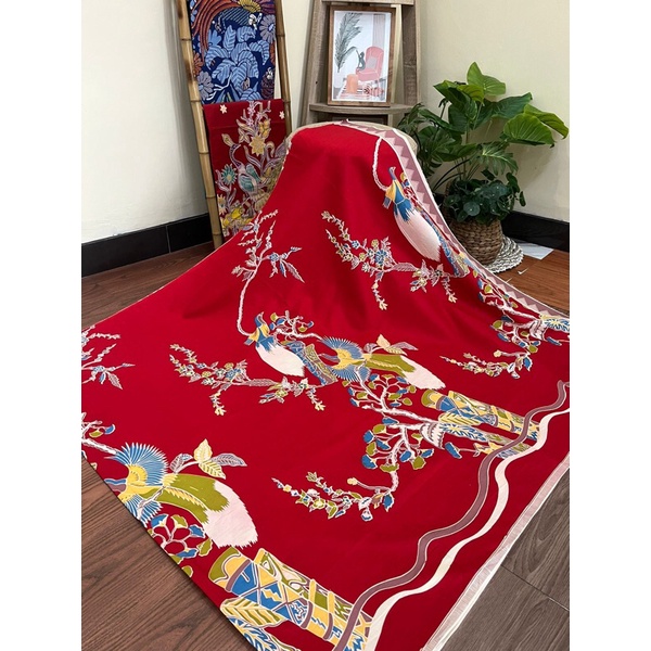 batik papua - kain batik papua