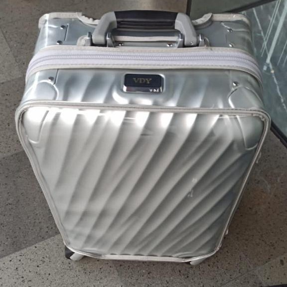 Cover/Sarung Koper Tumi Luggae Ukuran Cabin