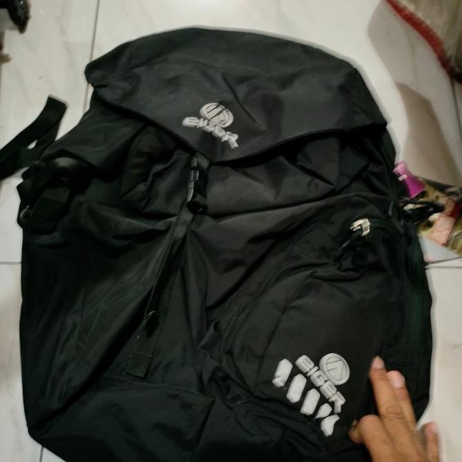 tas sepeda eiger pannier sepeda eiger ortlieb topeak giro surly