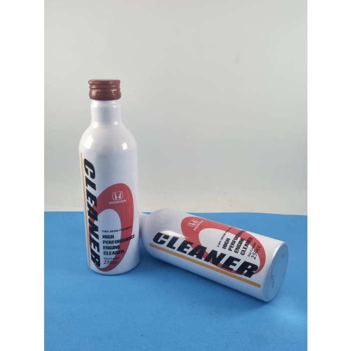 Engine Cleaner Honda Original 250cc populer