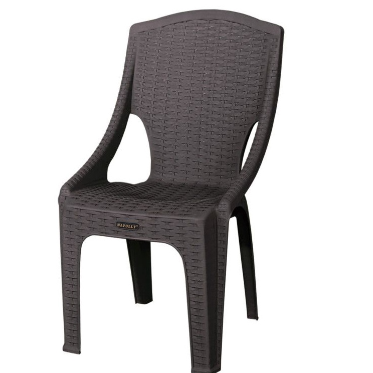 TI Kursi sender anyaman kursi pangeran napolly ✹ ➤