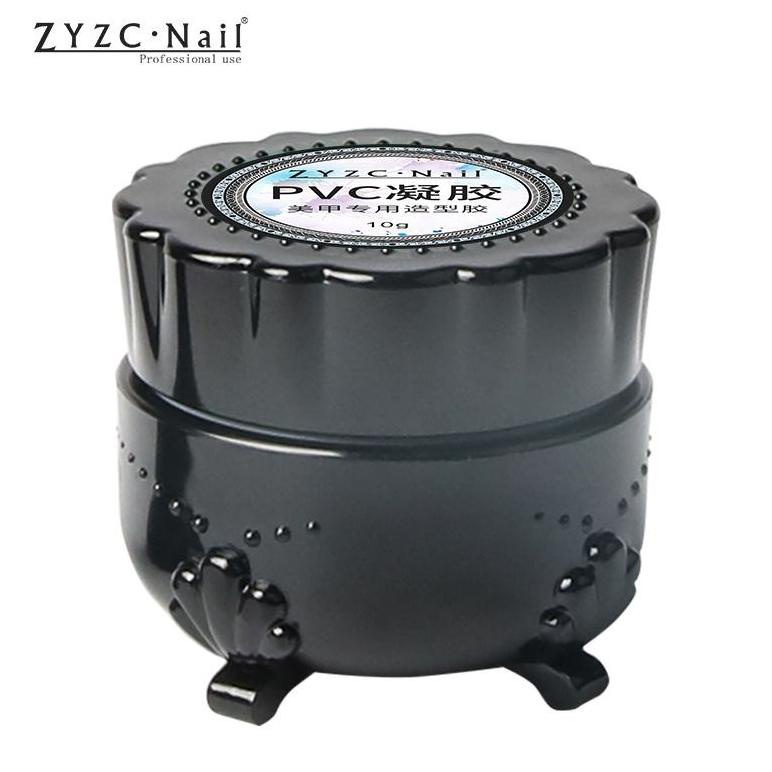 

Diskon Zyc Pvc Glue Clear Embos 3D Mcnm65