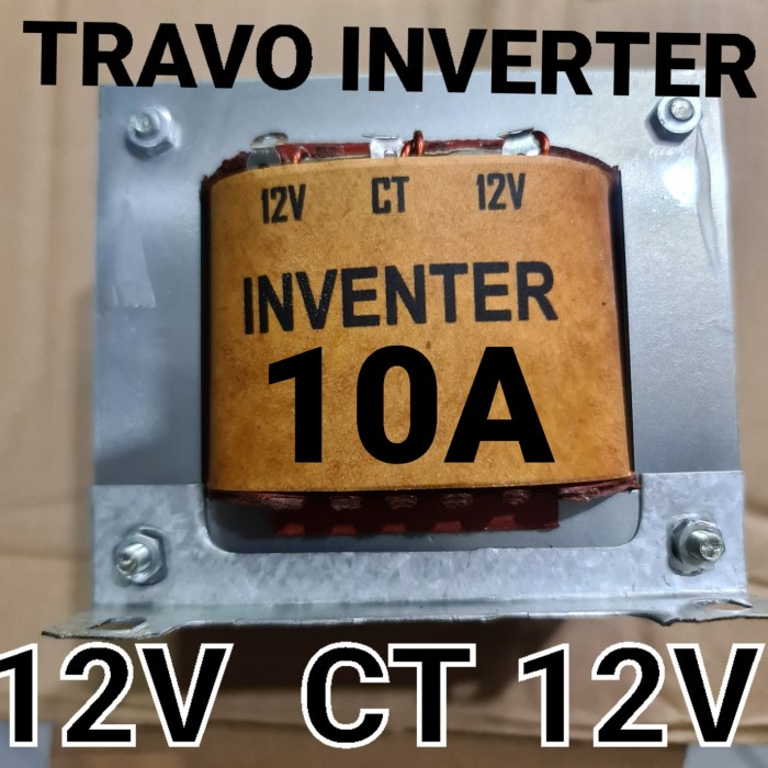 travo trafo charger cash carger aki accu inverter step down up 12v 10a