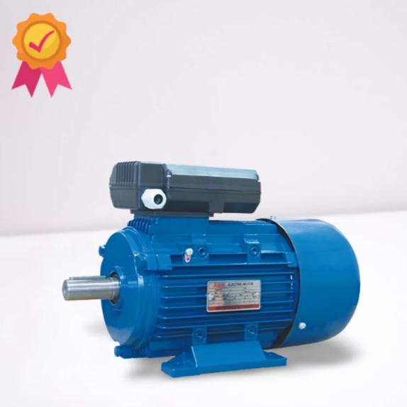 Dinamo 0,5 hp 1 phase / induction motor 1/2 hp 1400 RPM 1 phase