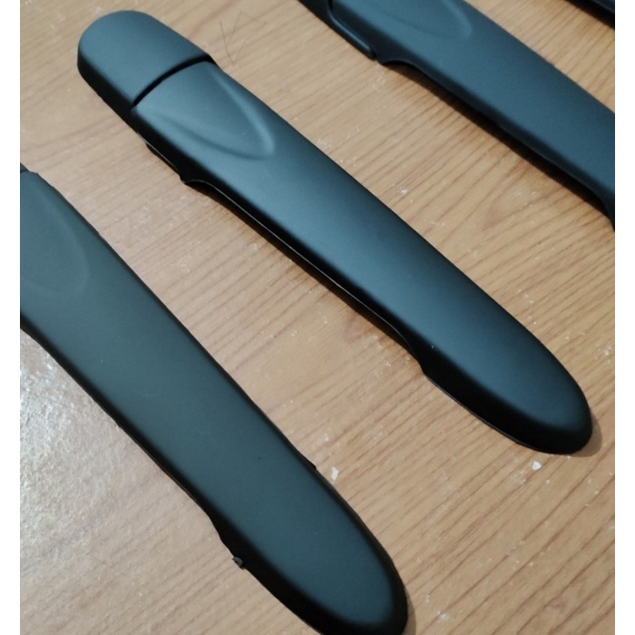 Paket Outer Handle Cover Toyota Calya / Cover + Outer Handle Calya terlaris