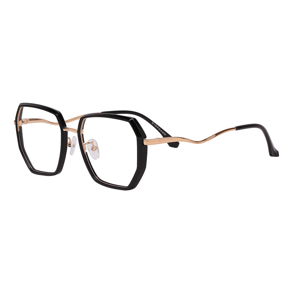 Giordano Kacamata Unisex F GD GA03013 01 54