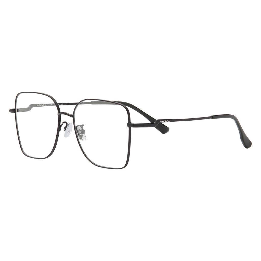 HELEN KELLER Kacamata Pria F HR H86007 C1M 55