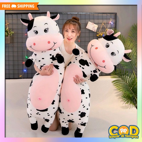 Kado Ultah Lucu Bantal Bomeka Kids Kekinian Boneka Bantall Bantalboneka Terbaru Imut Hadiah Ulang Ta