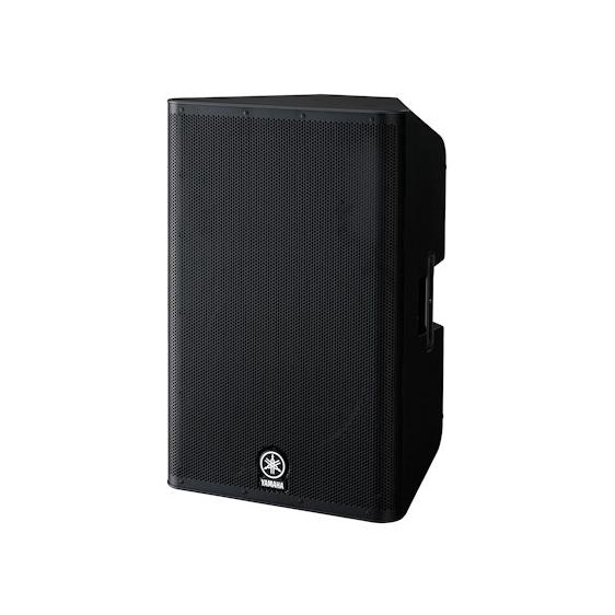 TER-UPDATE YAMAHA POWERED PORTABLE LOUDSPEAKER SPEAKER DXR15 DXR15 DXR-15 ORI #ORIGINAL