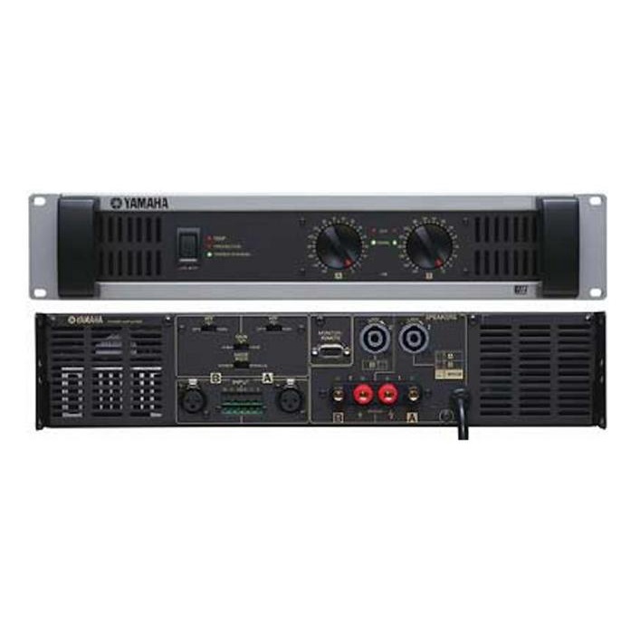 TER-UPDATE YAMAHA POWER AMPLIFIER XP7000 / XP 7000 / XP-7000 ORIGINAL GARANSI #ORIGINAL