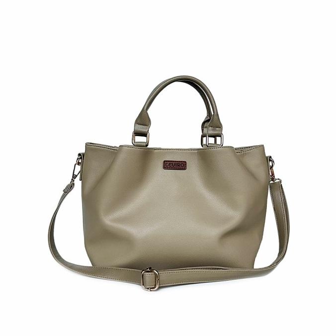 Ceviro Nova Hand Bag Tas selempang Tas Tangan Tas Kantor Wanita