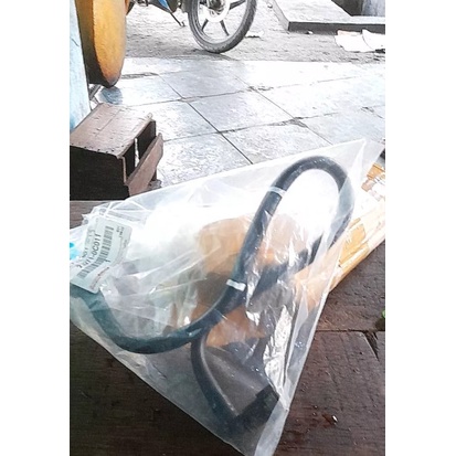 selang bensin mobil toyota innova/hose fuel innova bensin original garansi sparepart