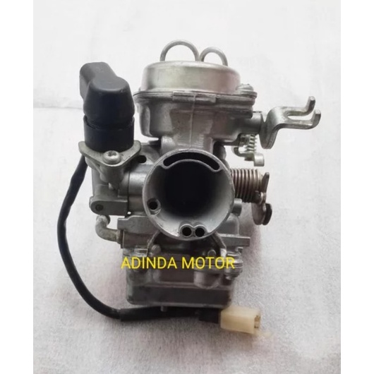 karburator copotan motor suzuki skydrive 125 original garansi sparepart