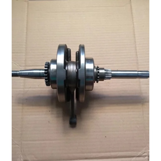 kruk as bandul stang seher mio z-mio m3-fino 125-soul gt125 ori copotn garansi sparepart