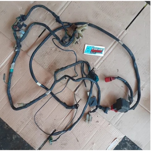 kabel bodi body honda cbr 150 old lama original copotan garansi sparepart