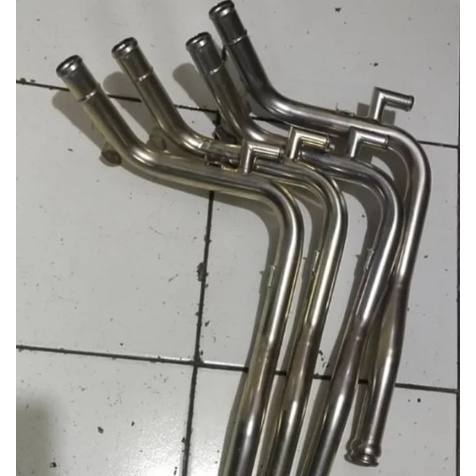 pipa air untuk mobil all-new ertiga 2018 original garansi sparepart