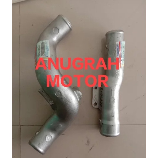 pipe selang hawa manipul turbo mobil mitsubishi canter original garansi sparepart