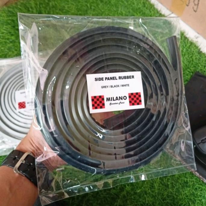 >*>*>*>*] Karet tepong vespa super sprint vbb import metalplast milano import