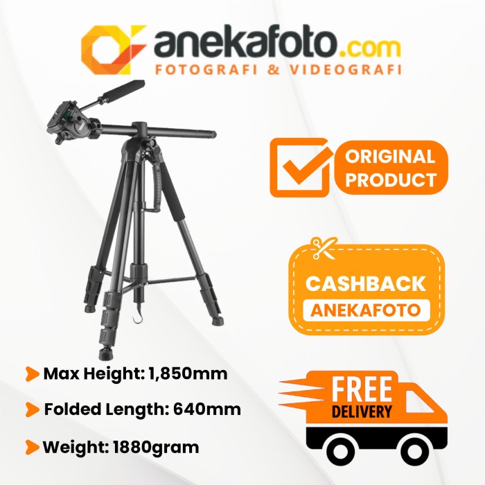 TAKARA TRIPOD TMB 30 TMB30 BLACK