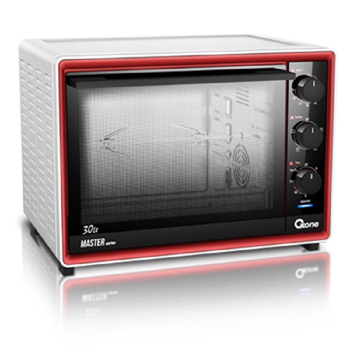 Oxone Ox8830 Master Oven 30 Liter