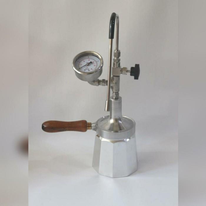 Dx - Steamer Susu Manual