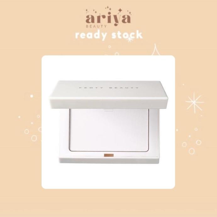 Fenty Beauty by Rihanna Invisimatte Instant Setting + Blotting Powder