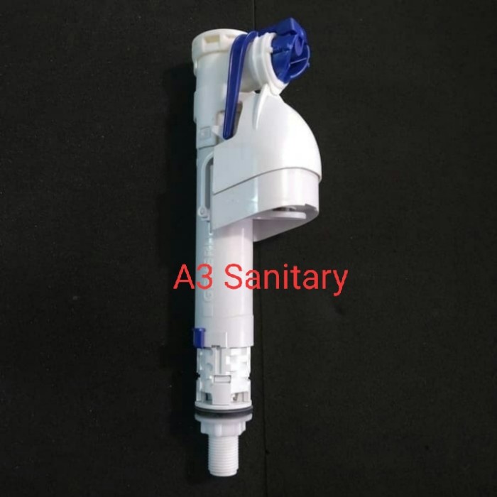 pelampung closet toto geberit original