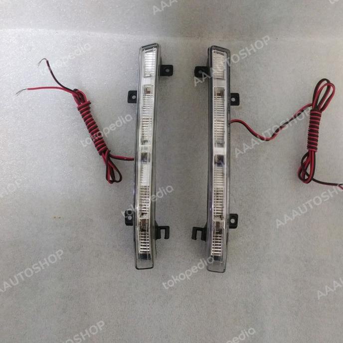 Lampu Sein Spion Ritting Spion All New Xenia 2012-2018 Satuset Sparepart Mobil