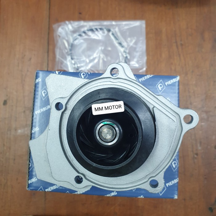 Water Pump Audi A4 1.8 B8 terbaik