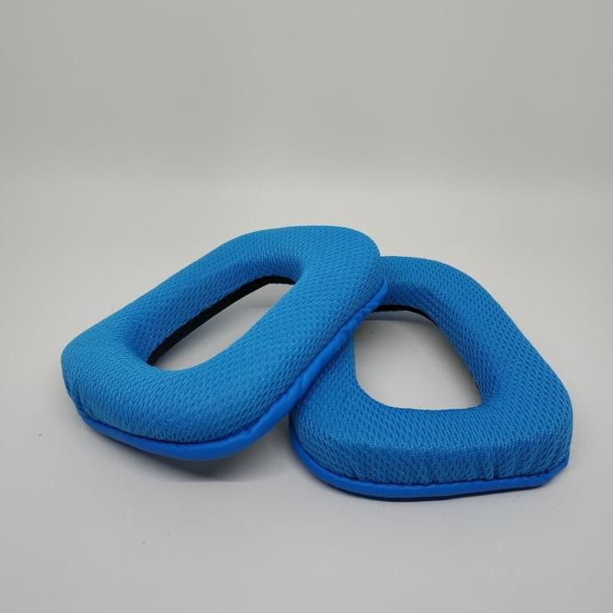 SALE Busa/earcup/earpad headset logitech G430 TERMURAH