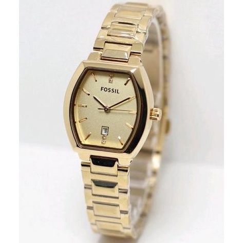 JAM TANGAN WANITA / CEWEK FOSSIL MINI SUPER BEST SELLER TRIHANDAYANI570