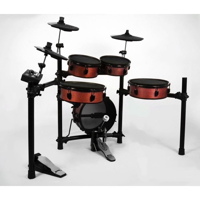 Bestseller Drum Akustik Elektrik Kyre E Series 1.0 / Drum Kyre Akustik Elektric