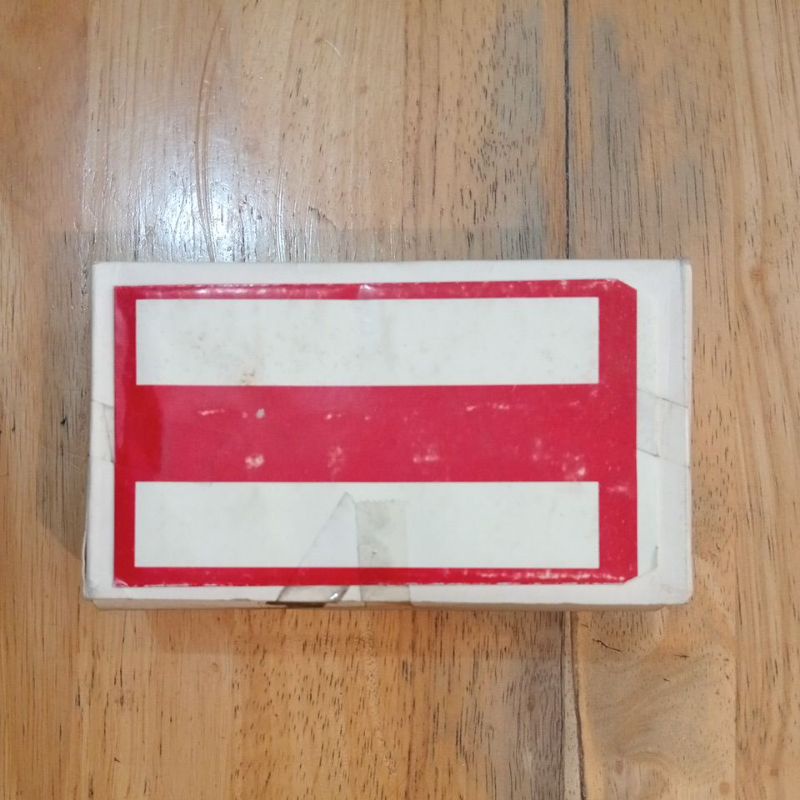 

angpau kondangan polos 1 pak