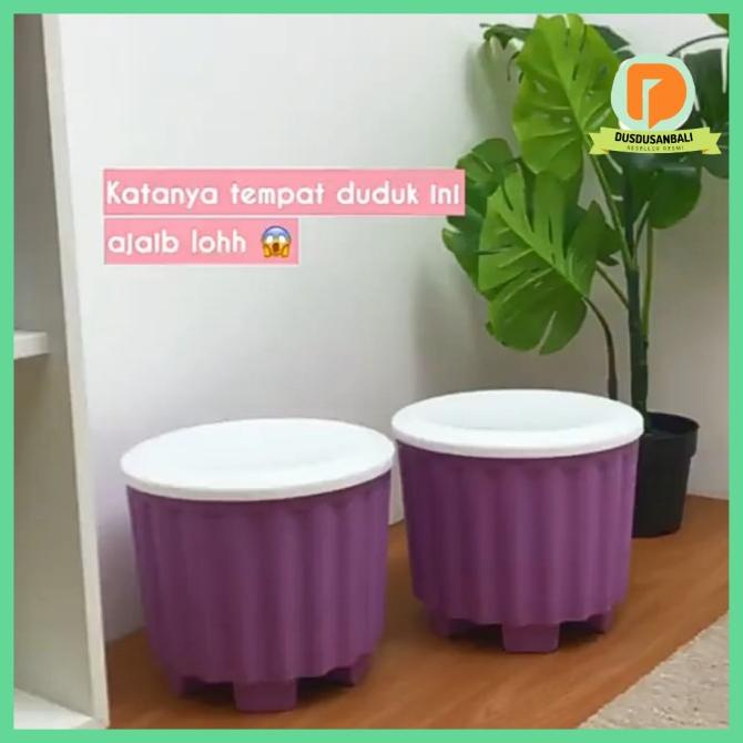 +%+%+%] Kursi Anak | Bangku Plastik | Meja Mini | Ember Serbaguna