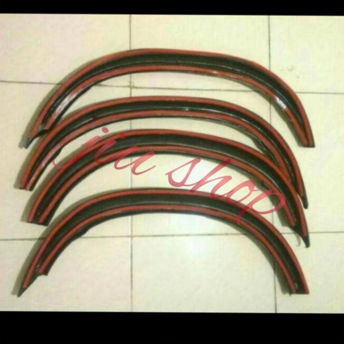 Over Fender Over Vender Mobil Avanza Xenia