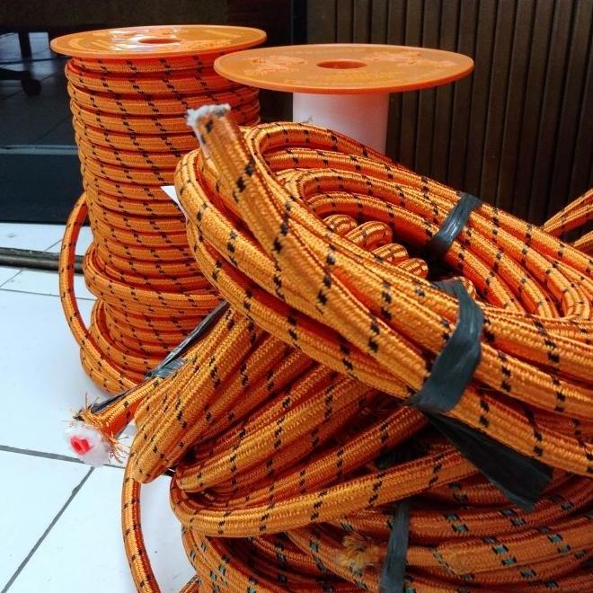 Promo Selang Uap Untuk Setrika Boiler Nagamoto 5 Meter Best Quality Lapakarzannugroho