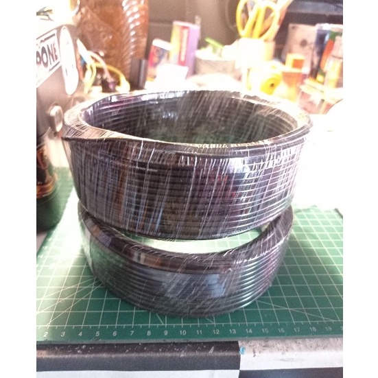 GROSIR Kabel listrik masda 1.5mm 50 yard NYA / kabel listrik engkel / kabel listrik tunggal gas 