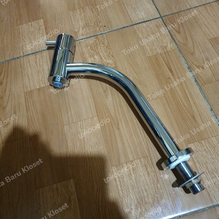 Kran Wastafel TOTO TX 125 Less V2