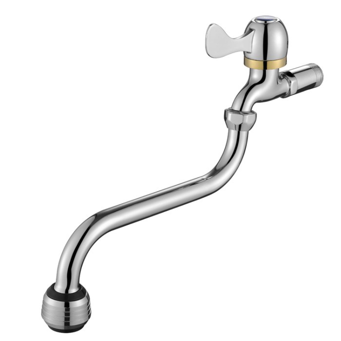 KRAN BEBEK ONDA/KERAN DAPUR/CUCI PIRING/KRAN AIR SINK TEMBOK A 801 TLG ORIGINAL