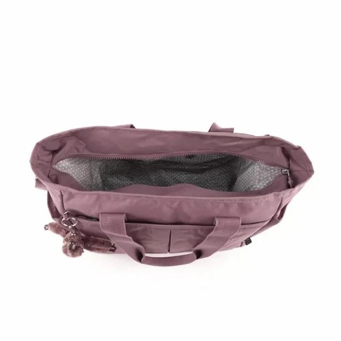 TERBARU Tas jumbo / TAS 2IN1 KP Kipling 3128 Medium- SELEMPANG TOTE