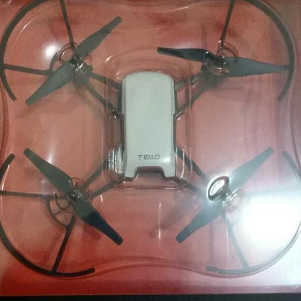 Drone Dji Tello
