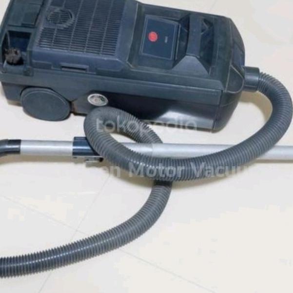 Dinamo-Mesin-Motor Vacuum Cleaner Electrolux- Lux D 790