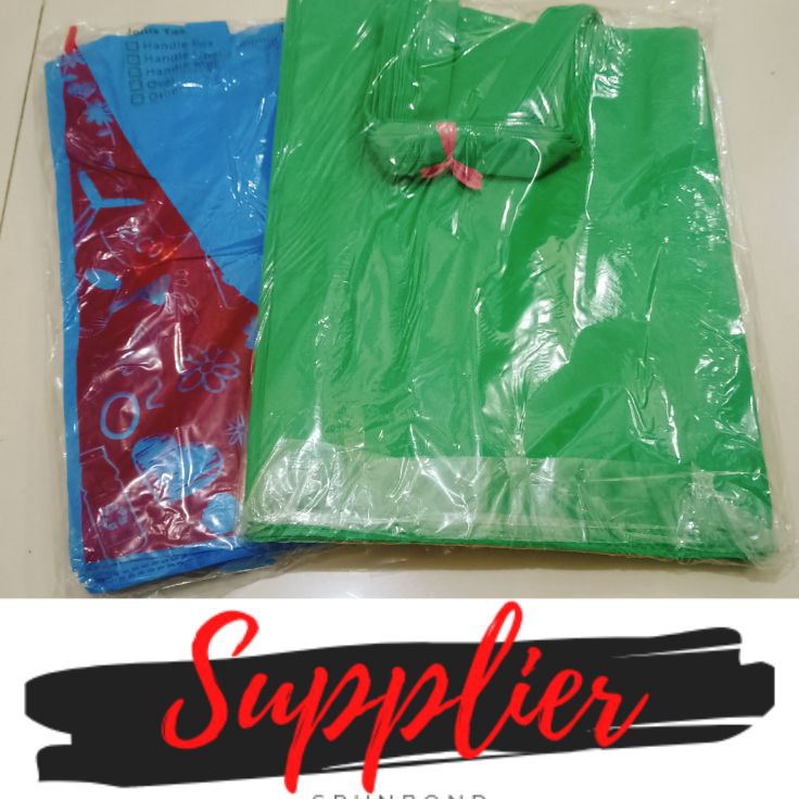 

Tertarik Goodiebag hampers polos 30x40 (isi12pcs)