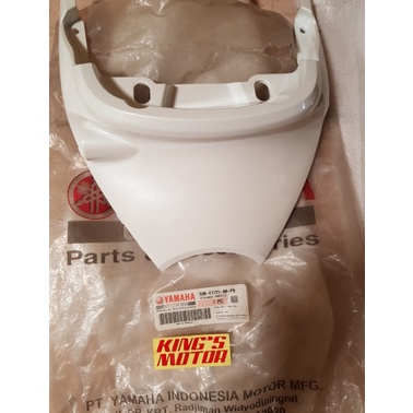 cover lampu stop/belakang fino karbu / cover tail fino asli yamaha best deal