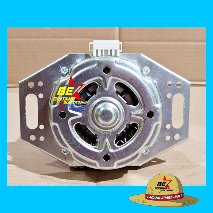 Dinamo mesin cuci Samsung Motor mesin cuci samsung 1 tabung terbaik