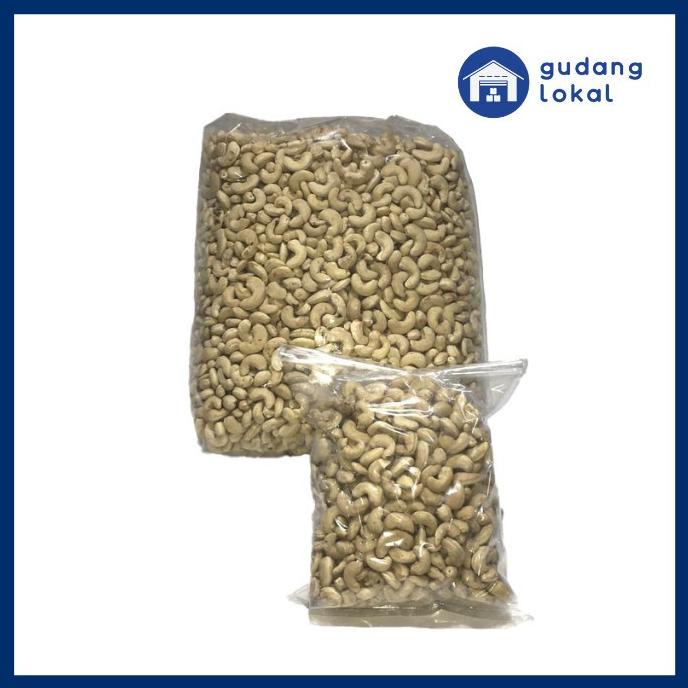 

BARANG TERLARIS KACANG MEDE JUMBO REPACK 1 KG READYY MAYANGSARI22054